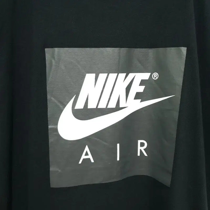[BUNJANG] Nike Short Sleeve T-shirt (Size L) / 나이키 반팔 L_i4074