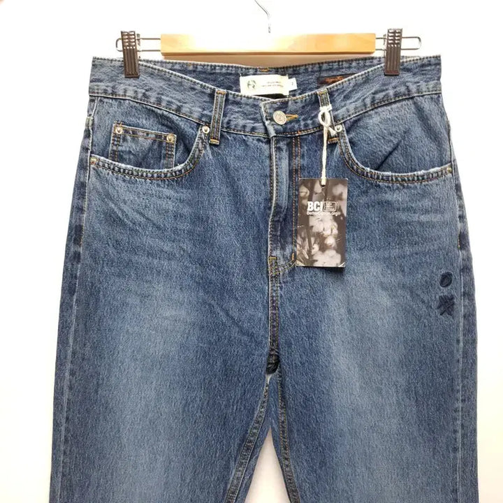 [BUNJANG] Pandora Fit Straight Fit Jeans M / 판도라핏 스트레이트핏  청바지 M