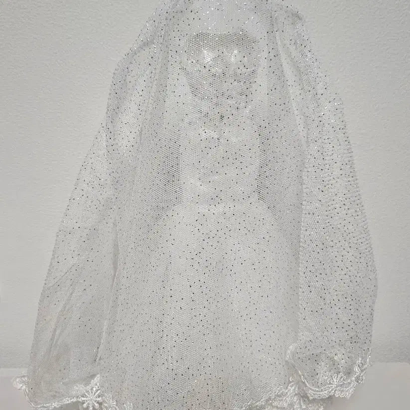 [BUNJANG] Poppy Parker Wedding Dress Outfit / 포피파커 웨딩드레스 의상