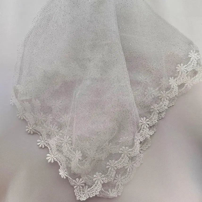 [BUNJANG] Poppy Parker Wedding Dress Outfit / 포피파커 웨딩드레스 의상