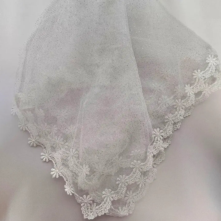 [BUNJANG] Poppy Parker Wedding Dress Outfit / 포피파커 웨딩드레스 의상