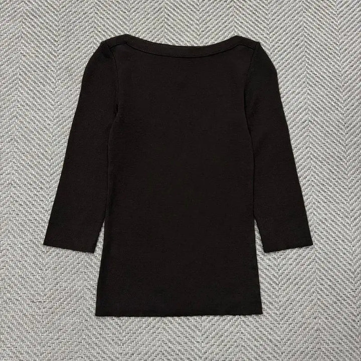 [BUNJANG] SPB Wool Blend Knit Sweater / SPB 울블렌드 니트 v2895