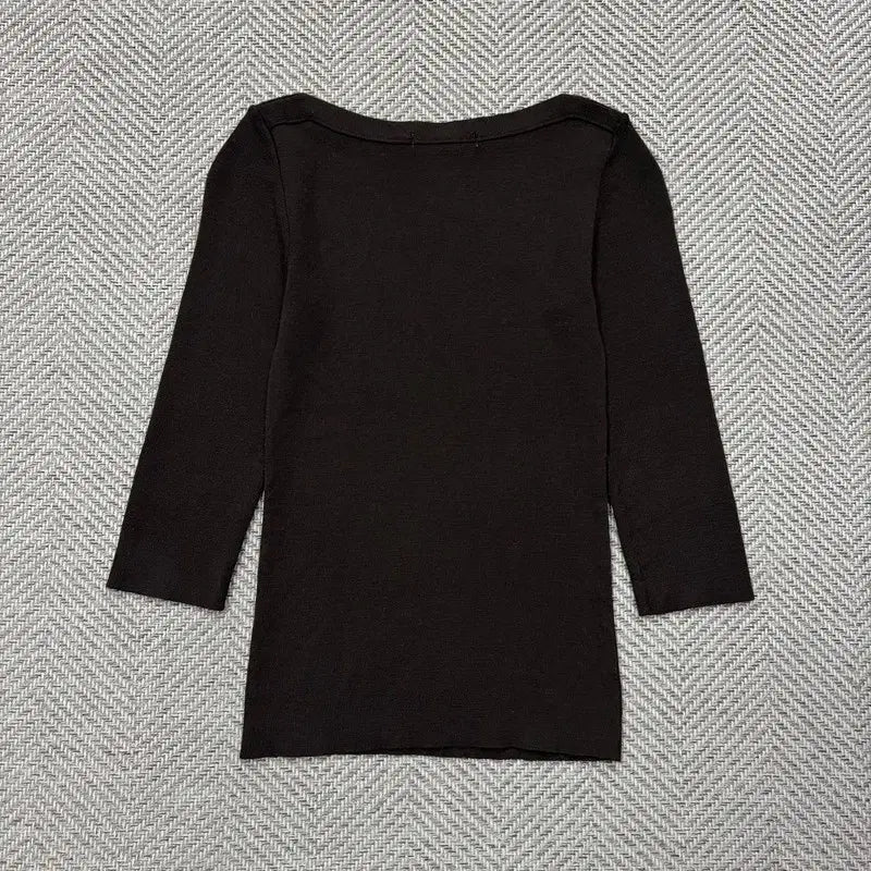[BUNJANG] SPB Wool Blend Knit Sweater / SPB 울블렌드 니트 v2895