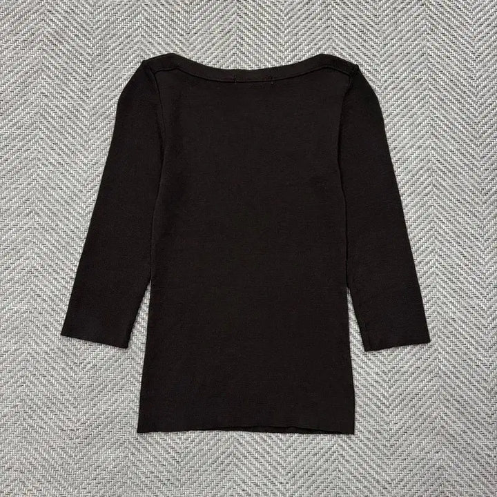[BUNJANG] SPB Wool Blend Knit Sweater / SPB 울블렌드 니트 v2895
