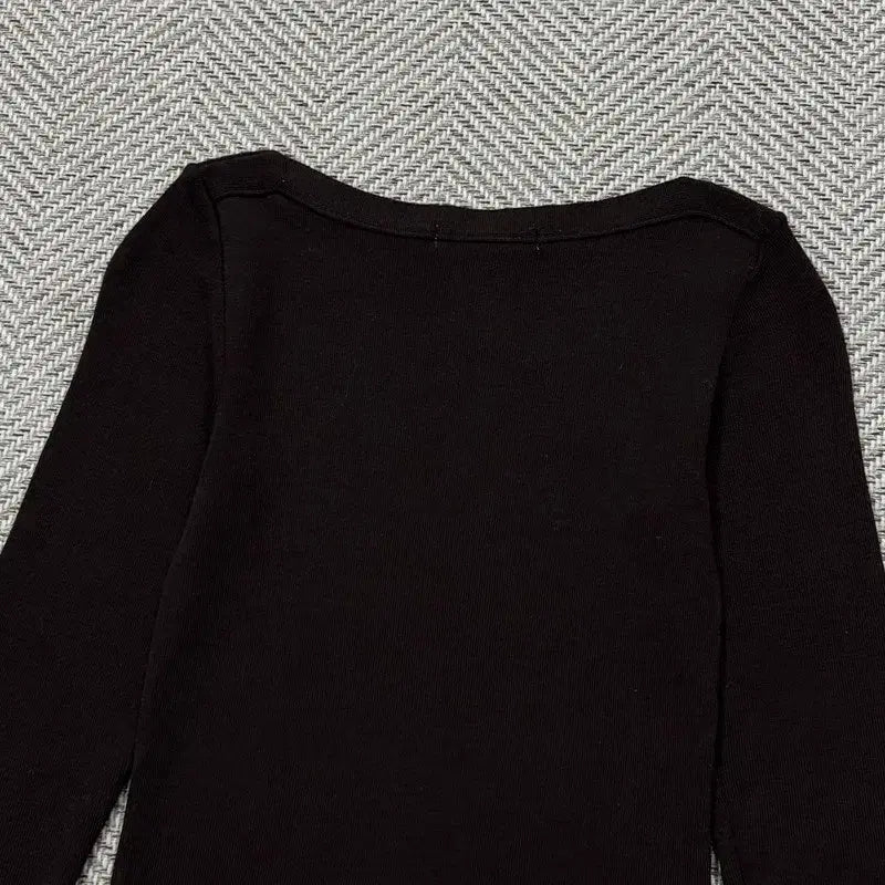 [BUNJANG] SPB Wool Blend Knit Sweater / SPB 울블렌드 니트 v2895