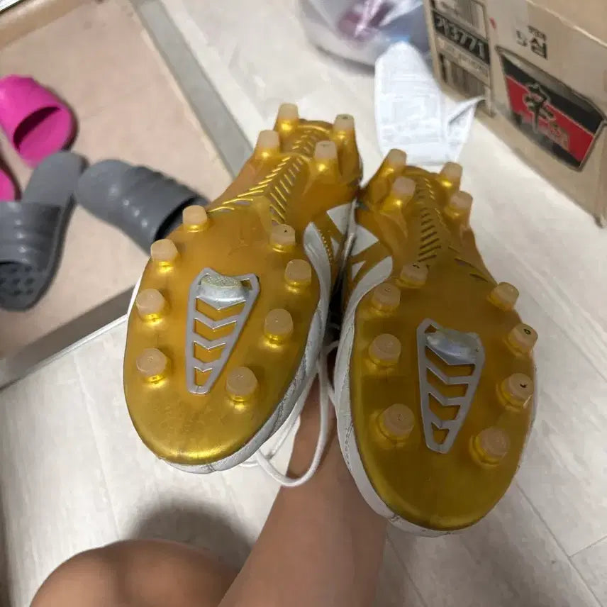 [SOLD OUT] 미즈노 모렐리아네오JP 265