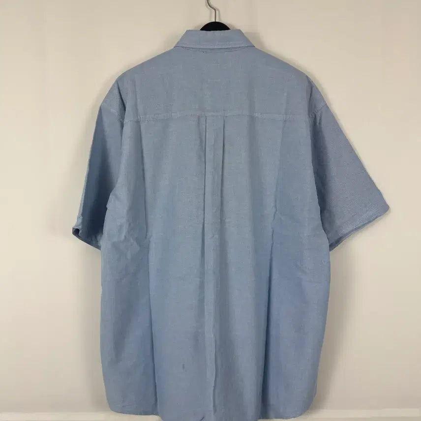 [BUNJANG] Carhartt Work Denim Shirt / b170) 칼하트 워크 청셔츠