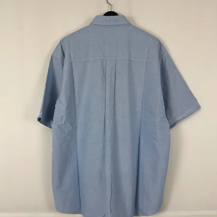 [BUNJANG] Carhartt Work Denim Shirt / b170) 칼하트 워크 청셔츠