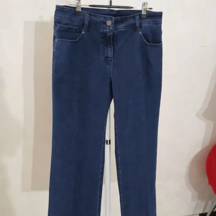 [BUNJANG] Reneybon Denim Pants / 022 레니본 데님 팬츠