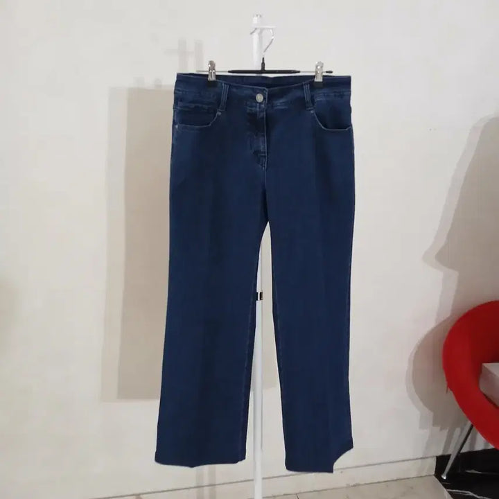 [BUNJANG] Reneybon Denim Pants / 022 레니본 데님 팬츠