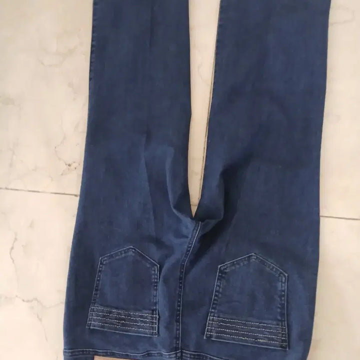[BUNJANG] Reneybon Denim Pants / 022 레니본 데님 팬츠