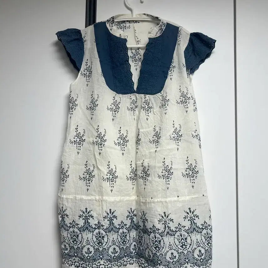 [BUNJANG] Vintage Top / 빈티지 상의