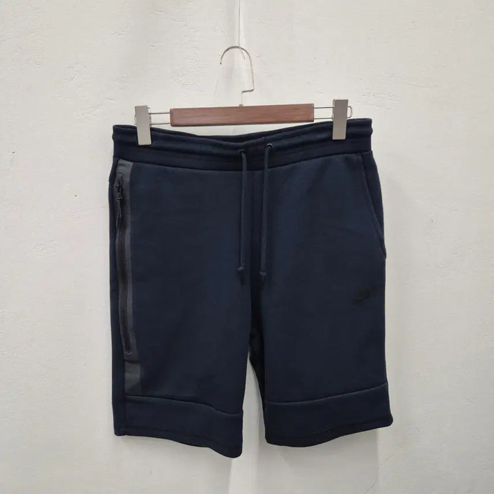 [SOLD OUT] 나이키 테크 플리스 반바지 L