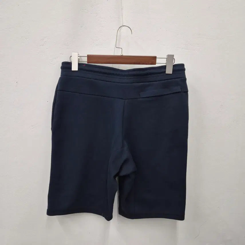 [SOLD OUT] 나이키 테크 플리스 반바지 L