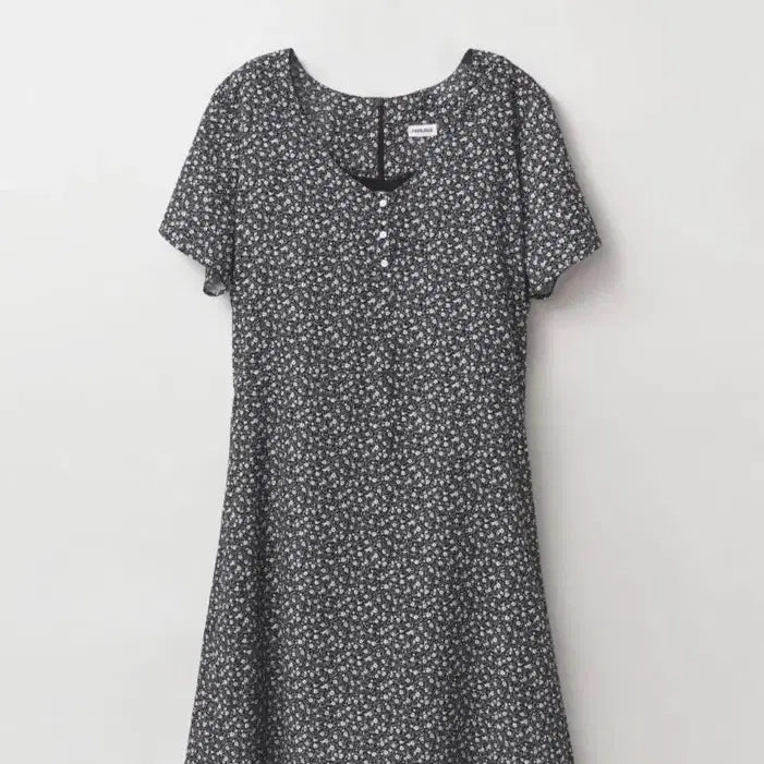 [BUNJANG] CADALOUGE One-Piece Dress / [새상품] 카달로그(CADALOUGE) - 원피스