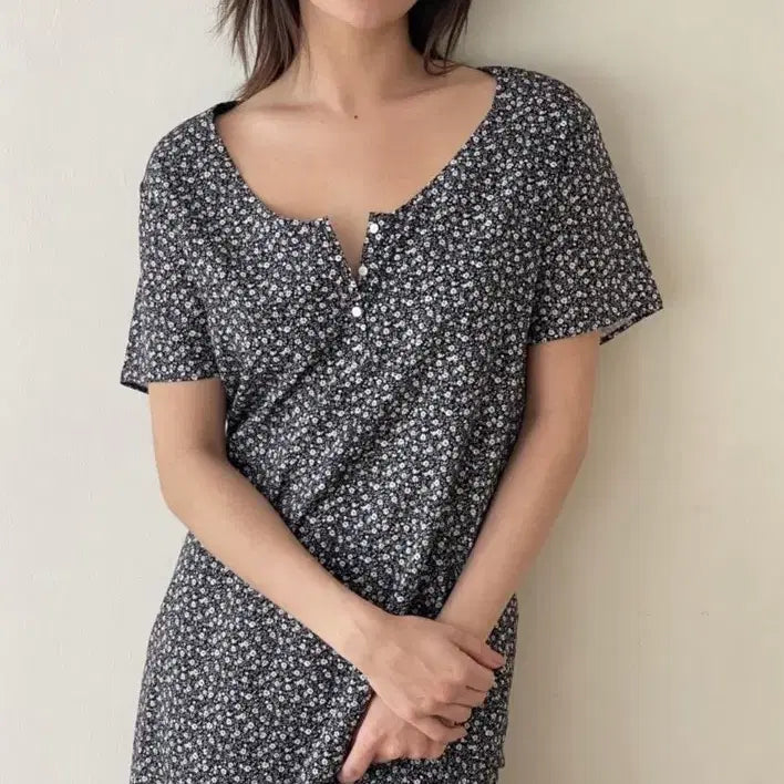 [BUNJANG] CADALOUGE One-Piece Dress / [새상품] 카달로그(CADALOUGE) - 원피스