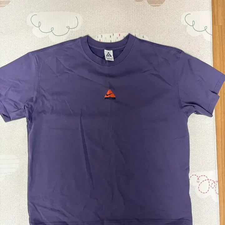 [BUNJANG] ACG Assorted Short Sleeve T-shirts / acg 여러가지 반팔티 판매합니다