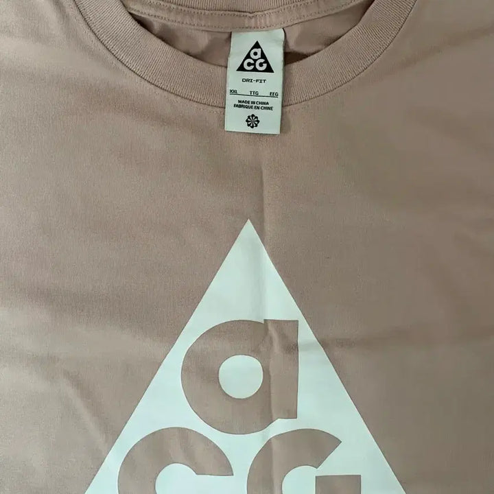 [BUNJANG] ACG Assorted Short Sleeve T-shirts / acg 여러가지 반팔티 판매합니다