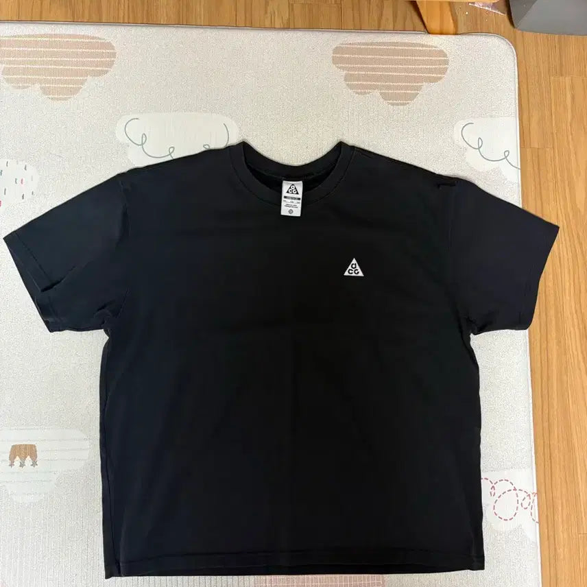 [BUNJANG] ACG Assorted Short Sleeve T-shirts / acg 여러가지 반팔티 판매합니다
