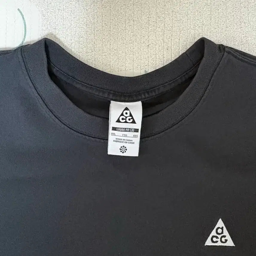 [BUNJANG] ACG Assorted Short Sleeve T-shirts / acg 여러가지 반팔티 판매합니다
