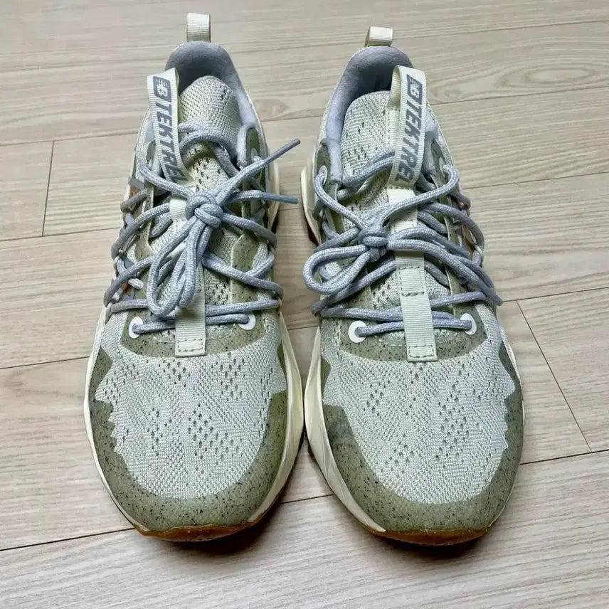[BUNJANG] New Balance Tek Trel v1 Trainers / 뉴발란스 트레이너 tek trel v1