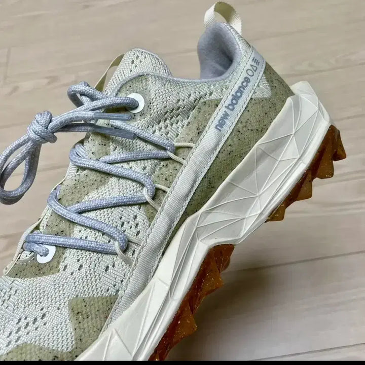 [BUNJANG] New Balance Tek Trel v1 Trainers / 뉴발란스 트레이너 tek trel v1