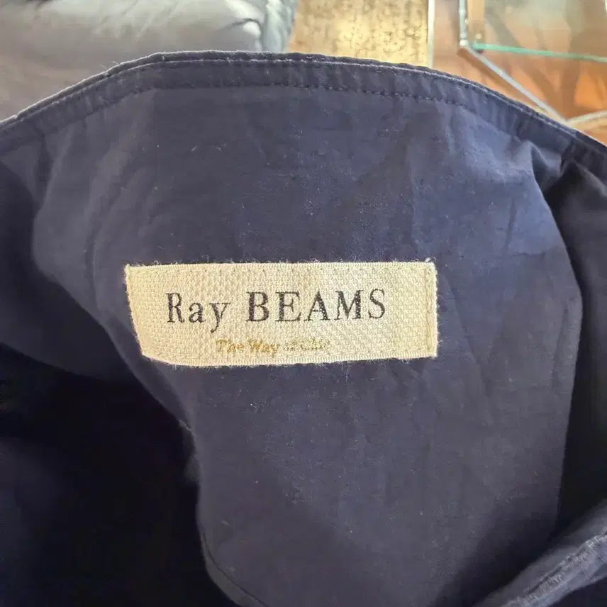 [BUNJANG] Ray Beams Pleated Skirt / 레이 빔즈 플리츠 스커트