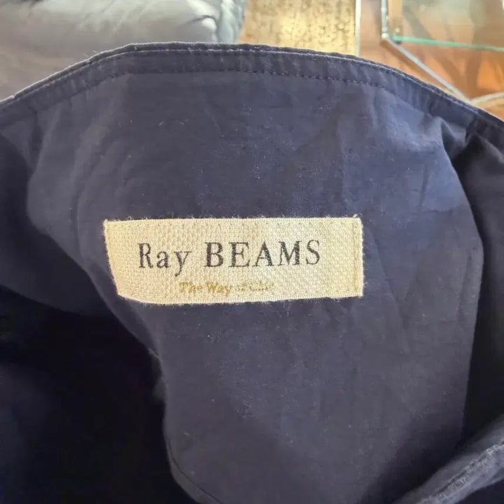 [BUNJANG] Ray Beams Pleated Skirt / 레이 빔즈 플리츠 스커트