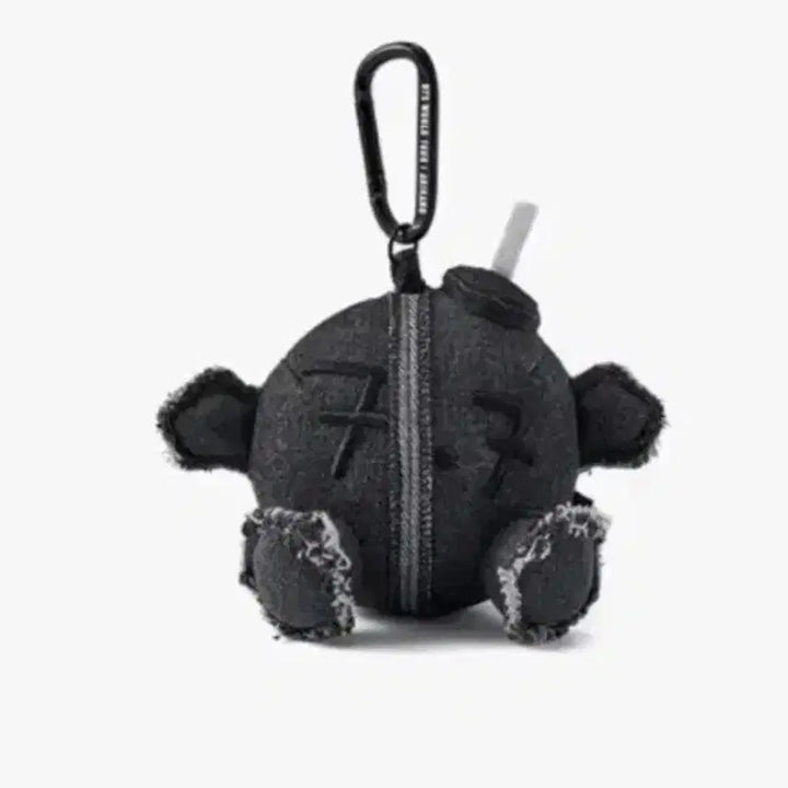 [SOLD OUT] 방탄소년단 BTS 아리랑  아미밤 플러시 키링