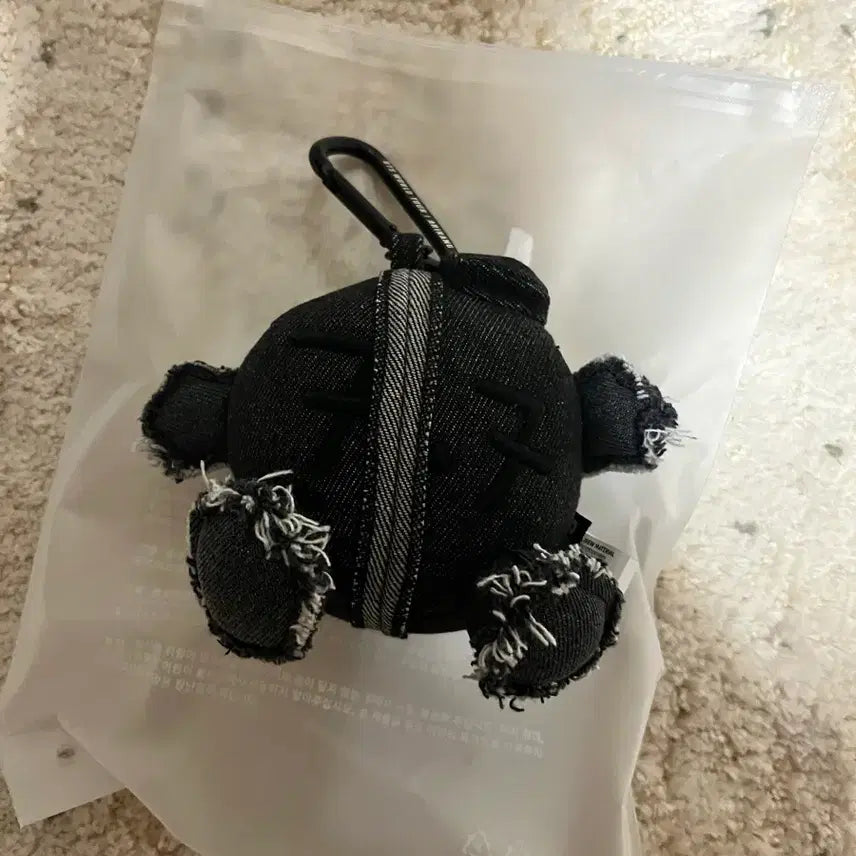 [SOLD OUT] 방탄소년단 BTS 아리랑  아미밤 플러시 키링
