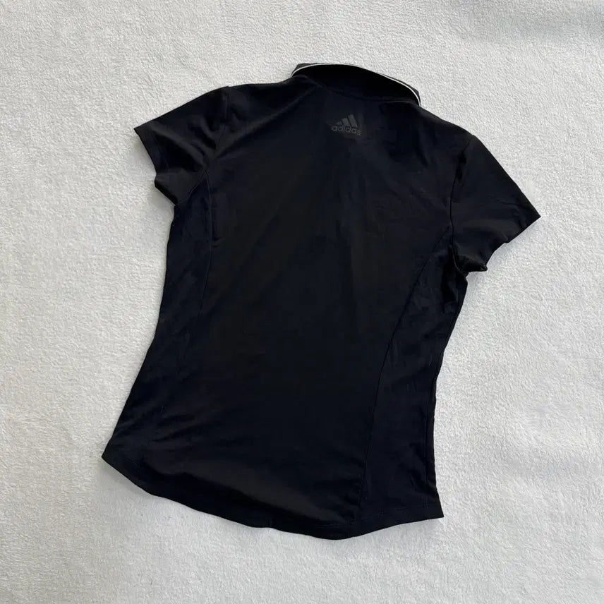 [BUNJANG] Adidas Golf Performance Short Sleeve T-shirt / S 아디다스 골프 기능성 반팔 티셔츠 0413T
