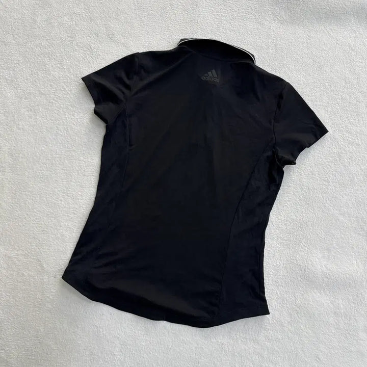 [BUNJANG] Adidas Golf Performance Short Sleeve T-shirt / S 아디다스 골프 기능성 반팔 티셔츠 0413T