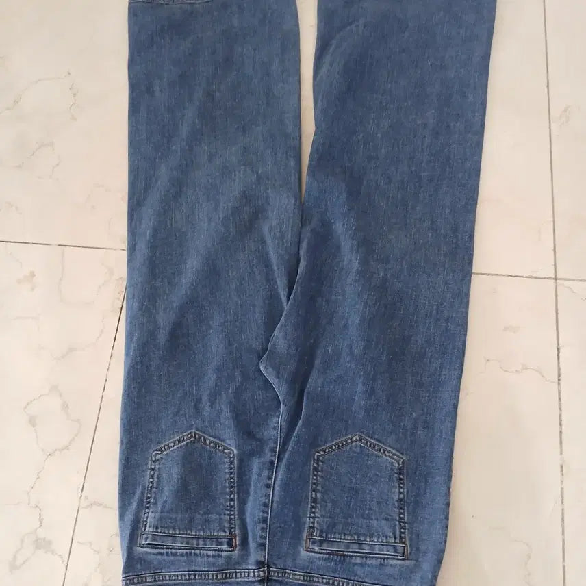 [BUNJANG] Vanessa Bruno Wide Trousers / 022 바네사브루노 와이드 팬츠