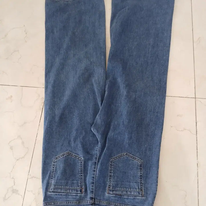 [BUNJANG] Vanessa Bruno Wide Trousers / 022 바네사브루노 와이드 팬츠