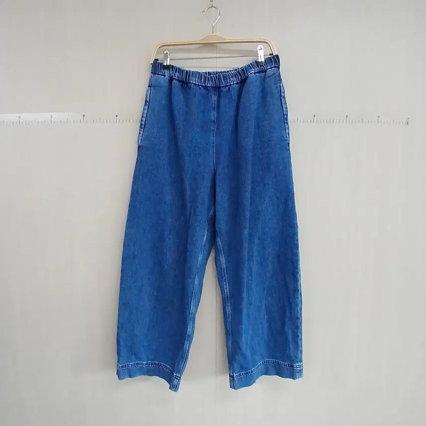 [BUNJANG] COS Wide Denim Jeans / COS 청바지 와이드 팬츠 데님