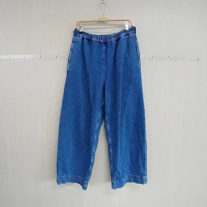 [BUNJANG] COS Wide Denim Jeans / COS 청바지 와이드 팬츠 데님