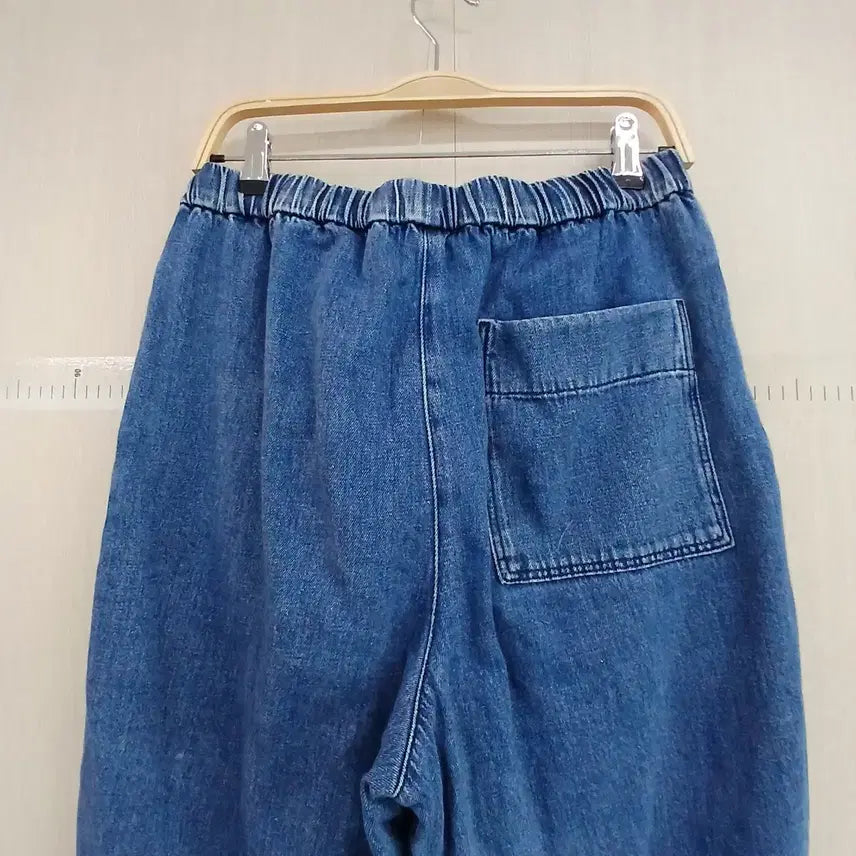 [BUNJANG] COS Wide Denim Jeans / COS 청바지 와이드 팬츠 데님