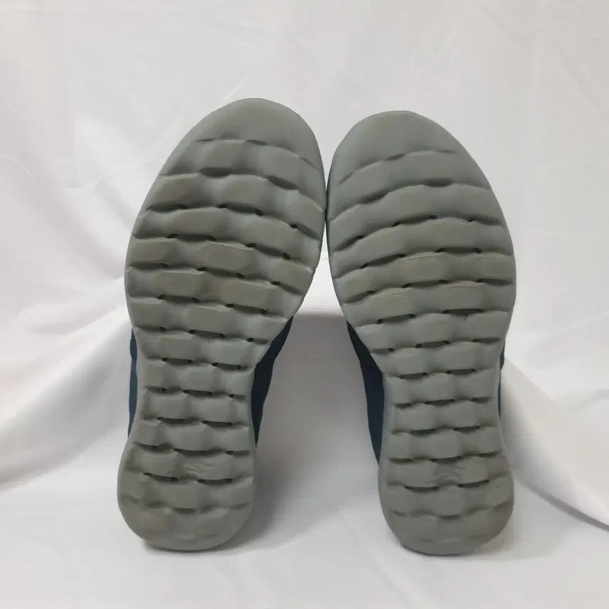 [BUNJANG] Skechers Go Walk Joy Navy Sneakers Slip-on / 빈티지하서 255 스케쳐스 고워크 조이 네이비 스니커즈 슬립온