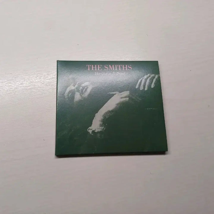 [SOLD OUT] The Smiths - Queen Is Dead CD