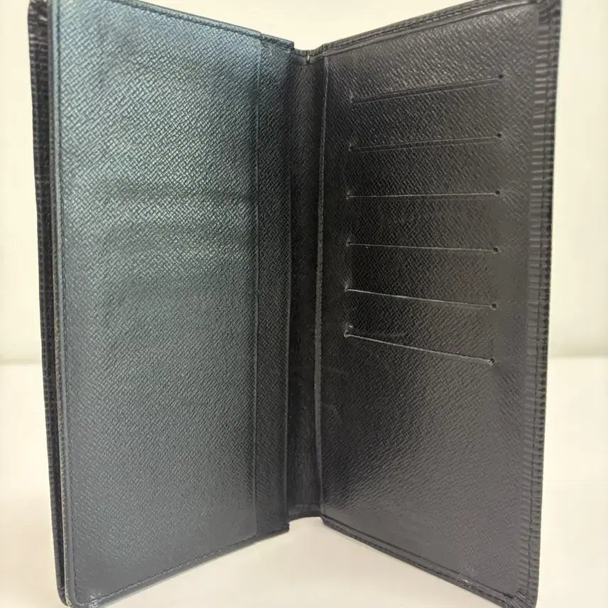 [BUNJANG] Louis Vuitton Epi Long Wallet Set / 루이비통 에피 장지갑 세트.