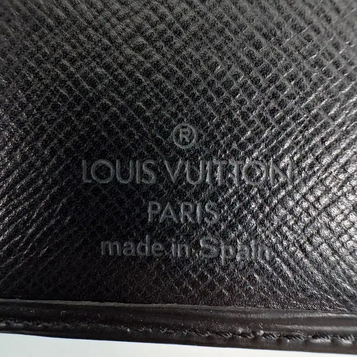 [BUNJANG] Louis Vuitton Epi Long Wallet Set / 루이비통 에피 장지갑 세트.