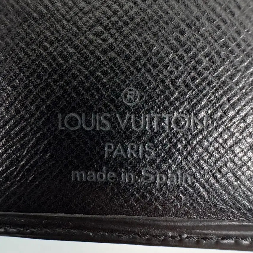 [BUNJANG] Louis Vuitton Epi Long Wallet Set / 루이비통 에피 장지갑 세트.