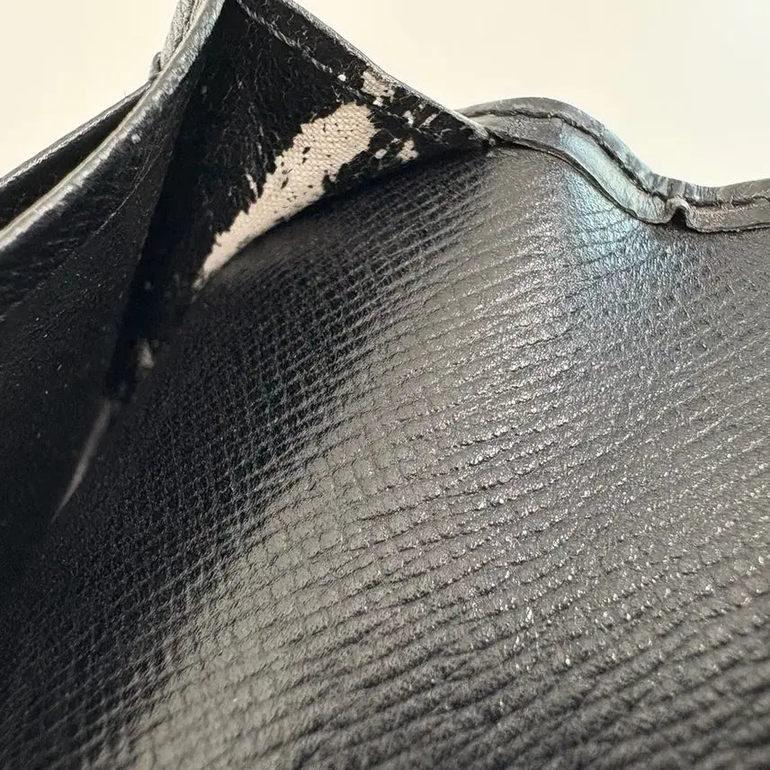 [BUNJANG] Louis Vuitton Epi Long Wallet Set / 루이비통 에피 장지갑 세트.