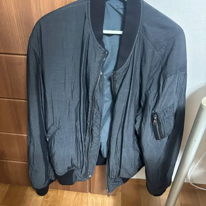 [BUNJANG] Art if acts MA-1 Bomber Jacket / Art if acts MA-1