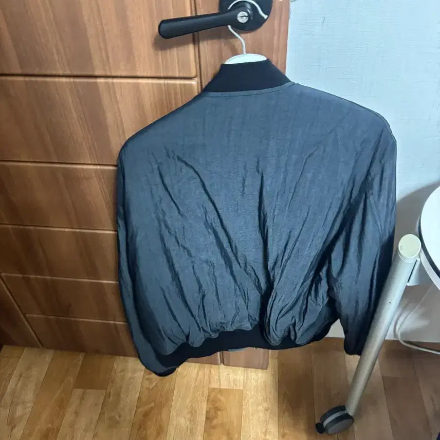 [BUNJANG] Art if acts MA-1 Bomber Jacket / Art if acts MA-1