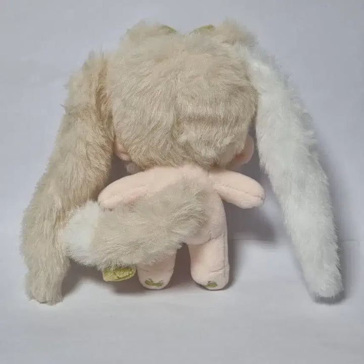 [SOLD OUT] 무속성 10cm 인형 냔코 긴토끼털 국내솜