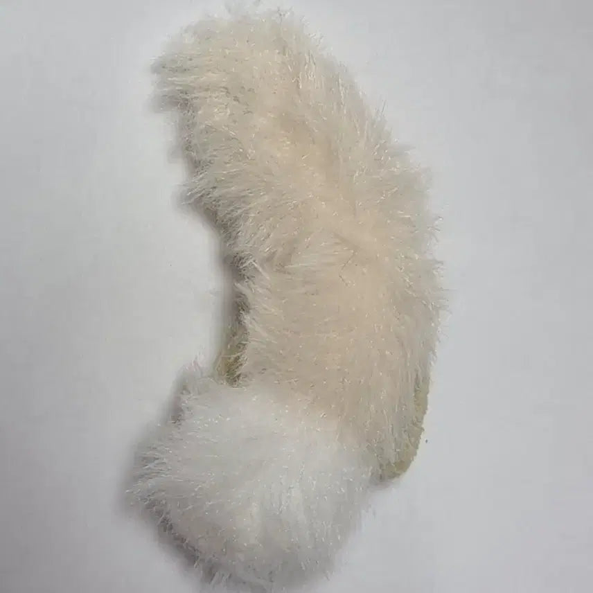 [SOLD OUT] 무속성 10cm 인형 냔코 긴토끼털 국내솜