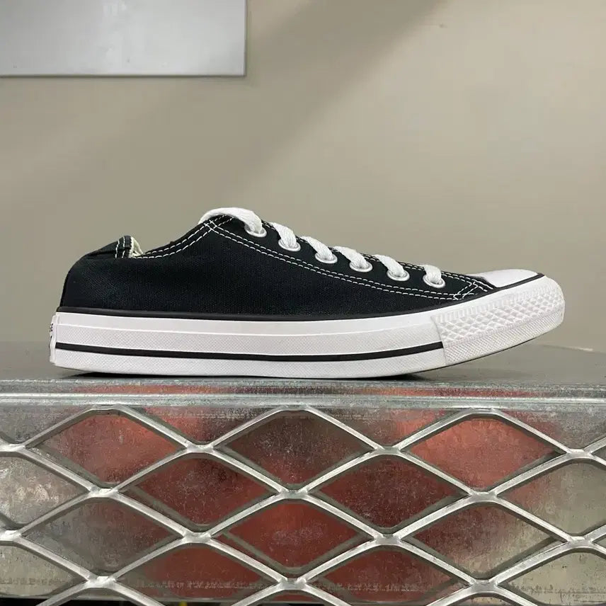 [SOLD OUT] 컨버스 척테일러 올스타 블랙 245 (gr-4484)