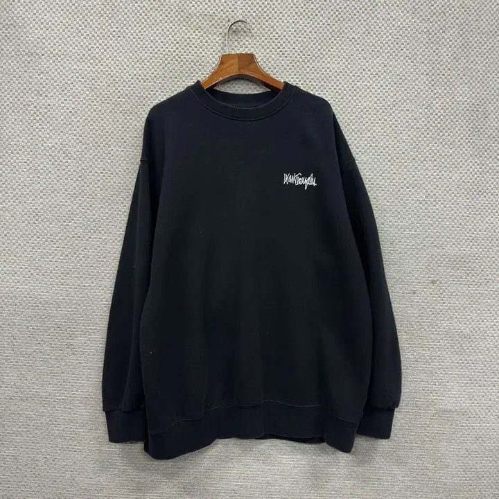 [SOLD OUT] 와릿이즌 맨투맨 XL M16354