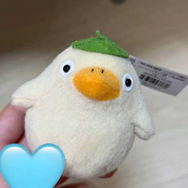 [SOLD OUT] 오오토리사마 마스코트 키링 인형